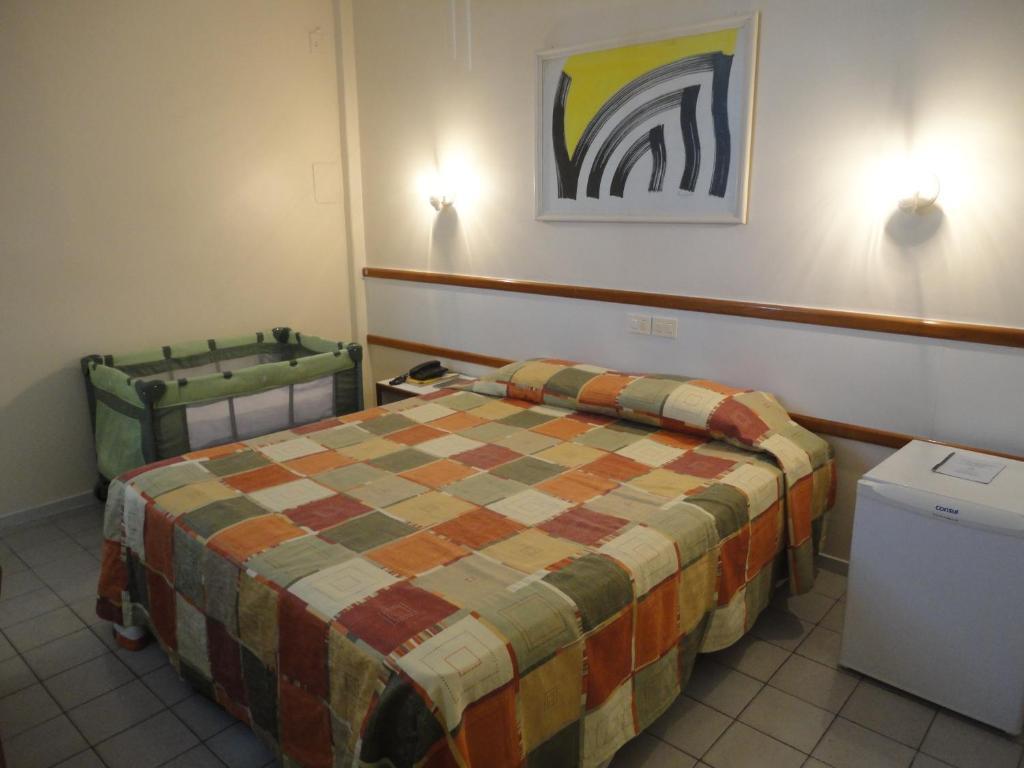 Rede Andrade Jangadeiro Hotel Aracaju Room photo