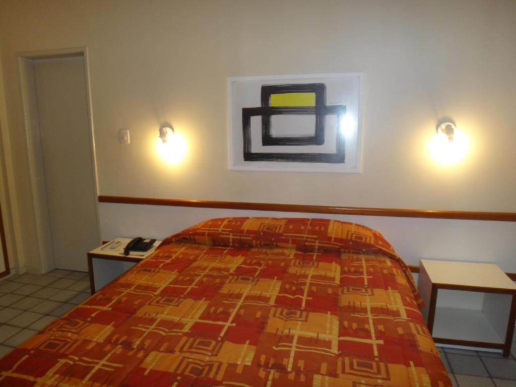 Rede Andrade Jangadeiro Hotel Aracaju Room photo