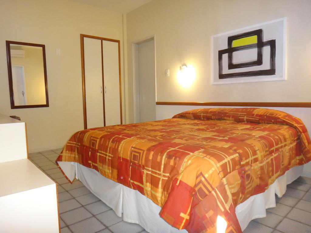 Rede Andrade Jangadeiro Hotel Aracaju Exterior photo